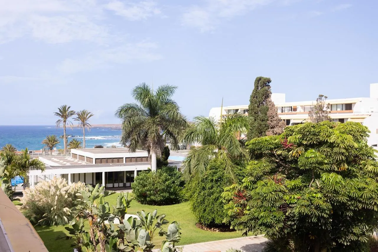 Apartment Listen The Harmony Costa Del Silencio