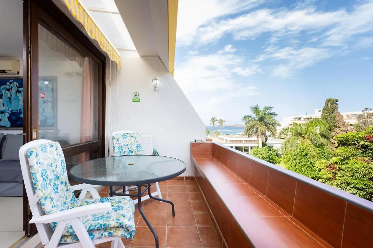 Apartment Listen The Harmony Costa Del Silencio Spain