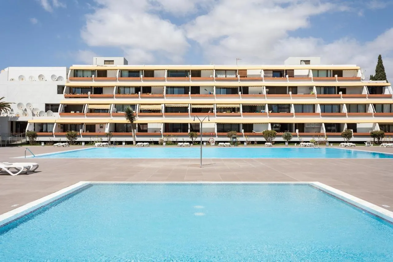 Apartment Listen The Harmony Costa Del Silencio