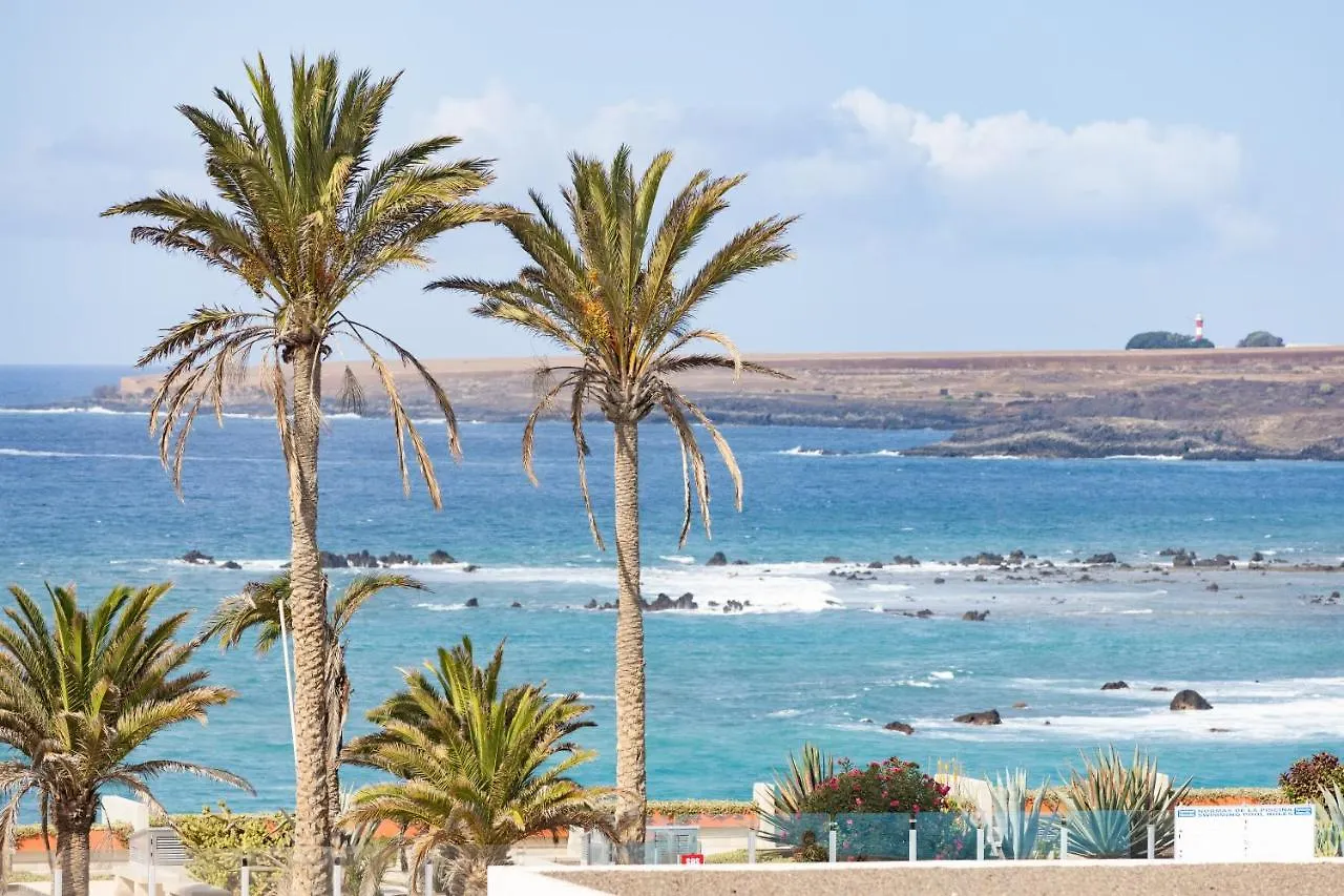 Listen The Harmony Costa Del Silencio 0*,  Spain