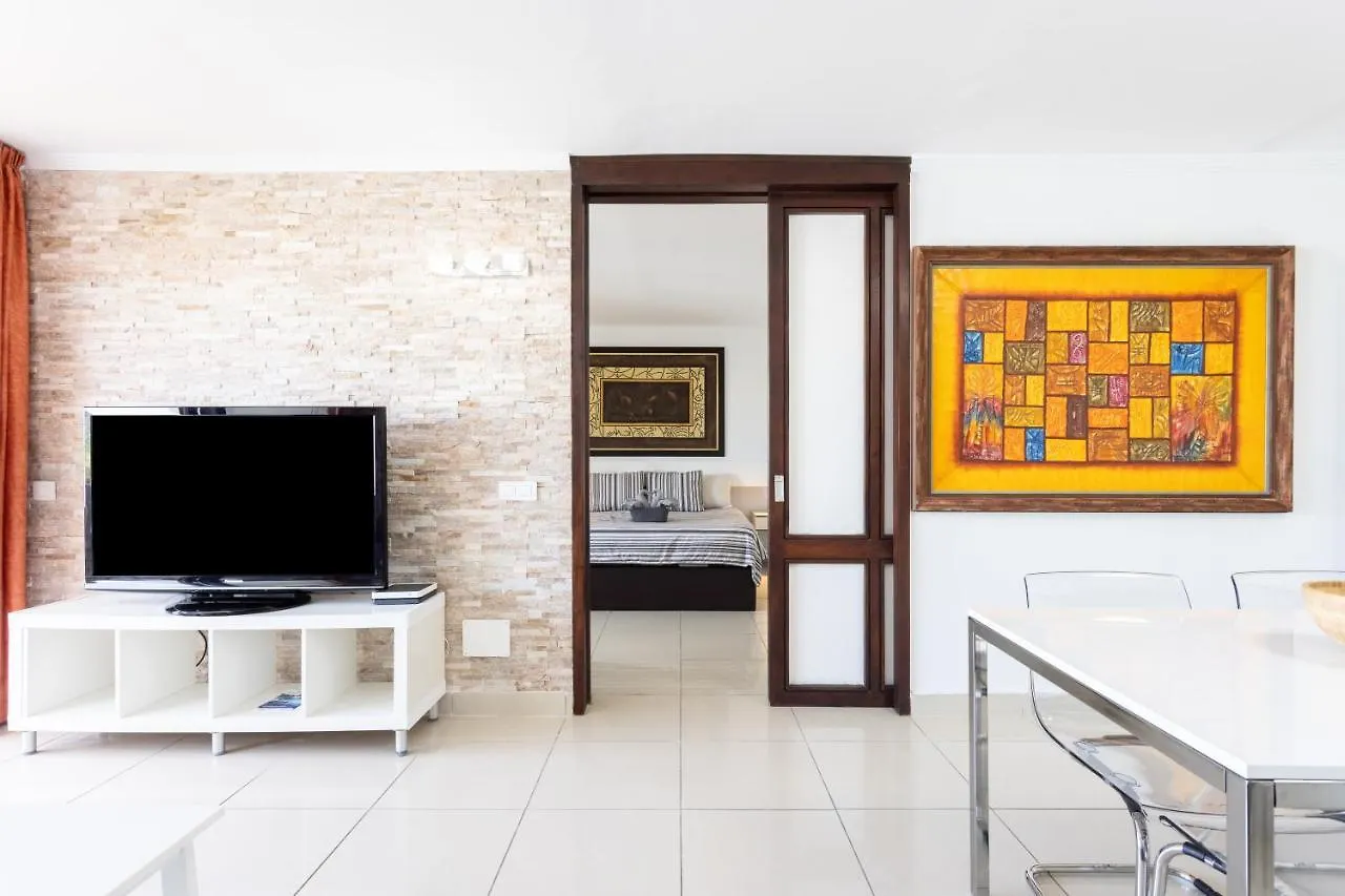 Apartment Listen The Harmony Costa Del Silencio