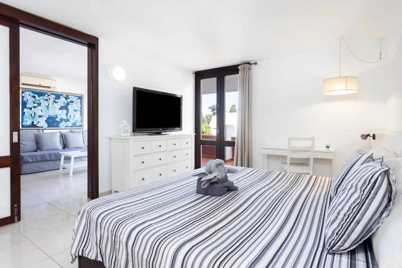 Apartment Listen The Harmony Costa Del Silencio