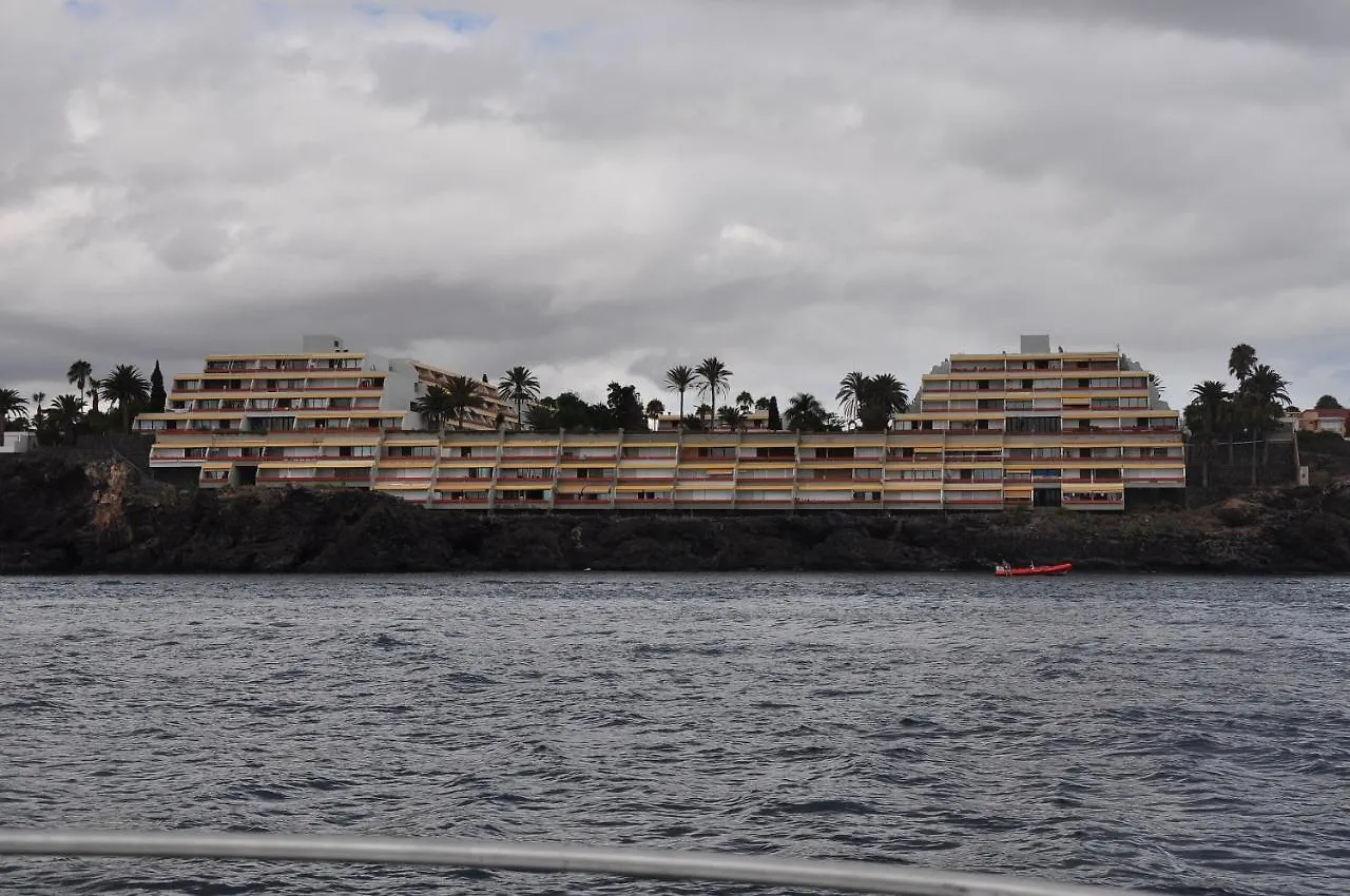 Listen The Harmony Costa Del Silencio Apartment