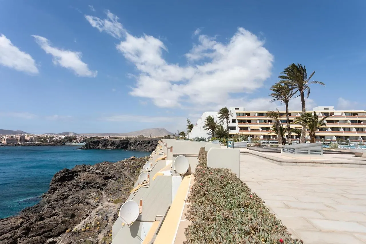 Apartment Listen The Harmony Costa Del Silencio Spain